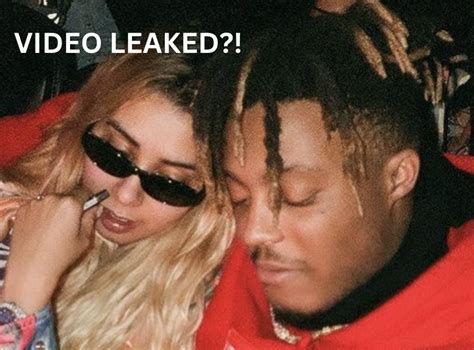 ally and juice wrld sex tape|Search All .